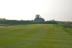 Coal Creek 18th Approach